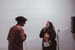 people have the power - RAP-15